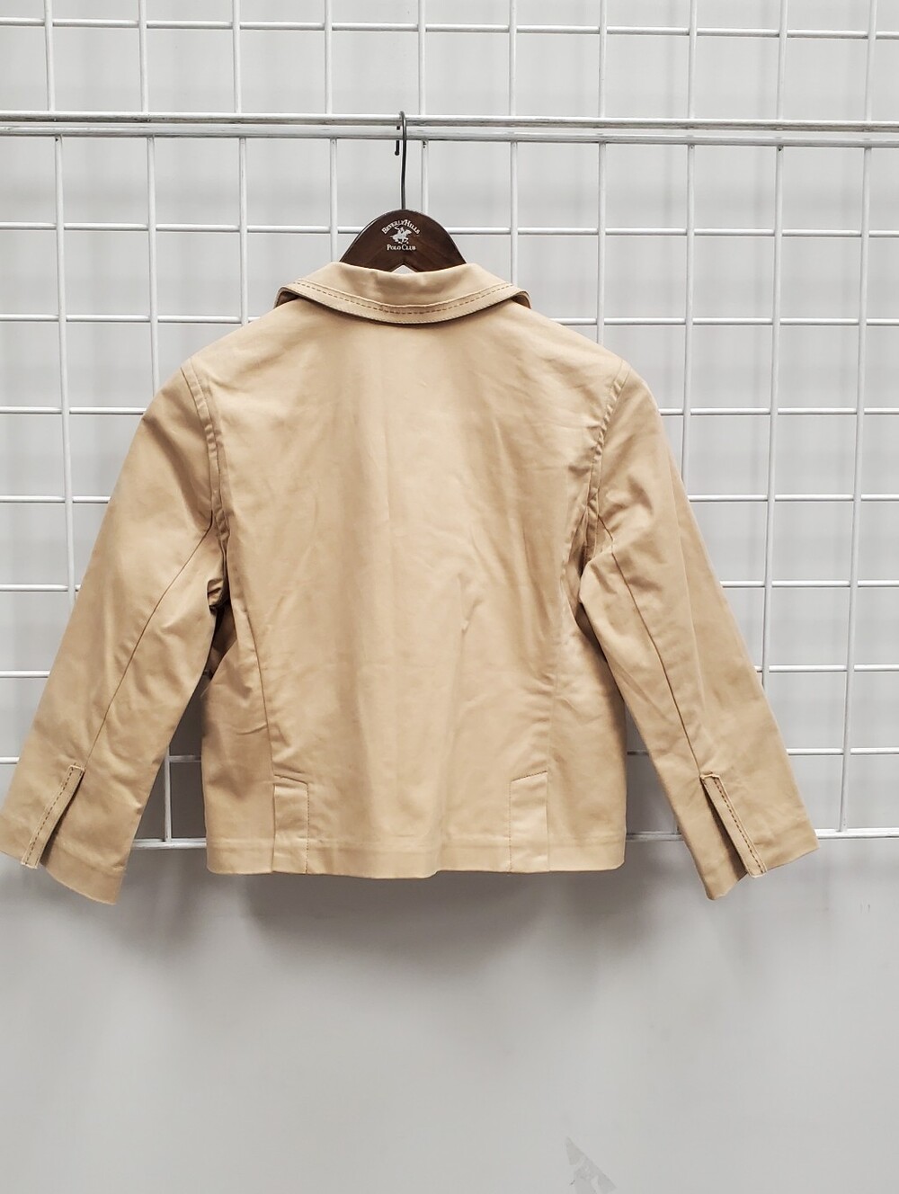 A&F Jacket - Picture 4 of 7